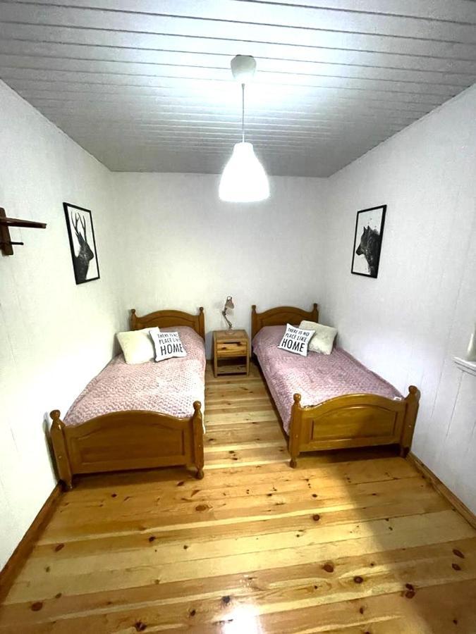Zarzecze 27A Villa เอากุสตูฟ ภายนอก รูปภาพ